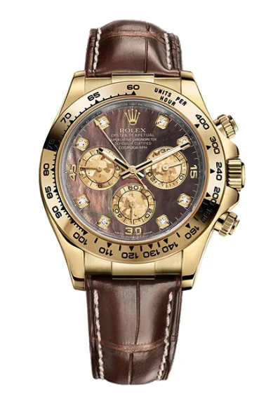 Rolex Daytona 116518